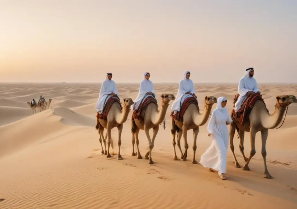desert safari desert safari